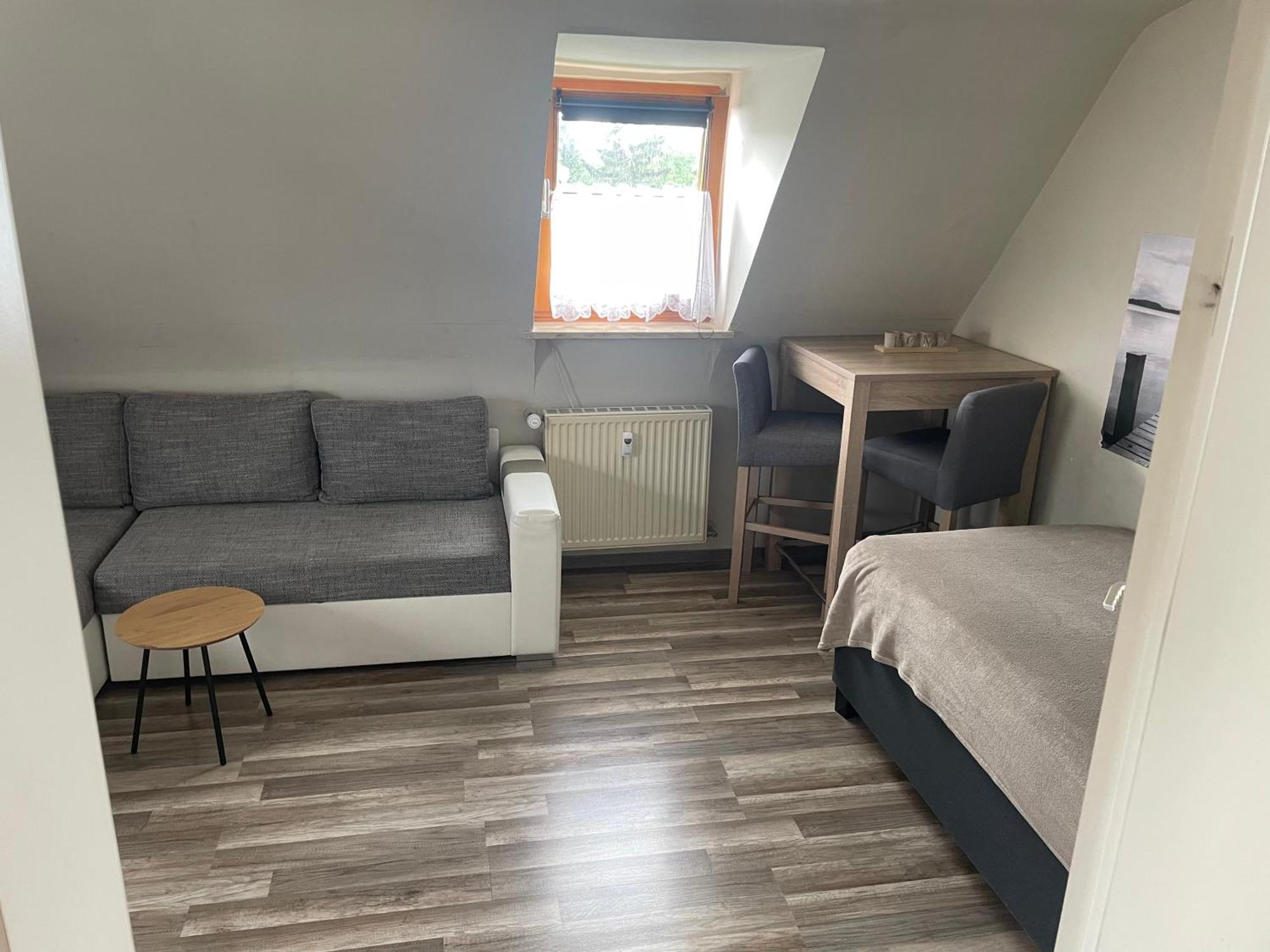 Zirndorf Ferienhaus Экстерьер фото